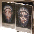 Alternative - 2xCS: 1995 NL (Parlophone; 7243-834353-4 0) [double cassette case]