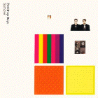 Pet Shop Boys Reissues - CD5: 2001 NL (Parlophone; PSB 001) [promo; 13-trk; dual sleeve]