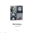 Behaviour - CD: 1990 AU (EMI; CDPCSD 113)