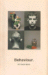 Behaviour - CS: 1990 HU (MMC; PK MMC9015) [Hungary; black cassette w/white letters]