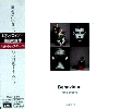Behaviour - CD: 1990 JP (EMI/Toshiba; TOCP-6441) [+4pp booklet, fold out lyric sheet]