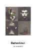 Behaviour - CS: 1990 UK (Parlophone; TCPCSD 113)