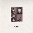 Behaviour - LP: 1990 UK (Parlophone; PCSD 113)