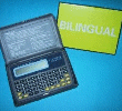 Bilingual - Translater (Promotional Item)