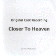 Closer To Heaven - CD-R: 2001 UK (10th Planet; ??) [promo]