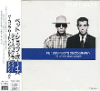 Discography - CD: 1991 JP (EMI/Toshiba; TOCP-6911) [24pp. lyric booklet w/color photos]