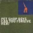 Can You Forgive Her? - CD5: 1993 AU (Parlophone/EMI; 880638-2)