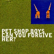 Can You Forgive Her? - CD5: 1993 US (EMI; E2-56281)