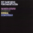 Fundamentalism - 12'': 2006 UK (Parlophone; 0-0946-3-64782-1 0) [31 Jul 2006; ''PART 2'']]