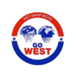 Go West - CD5: 1993 FR (Parlophone; 880849-2) [blue disc; diff. ps]