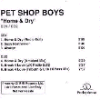 Home And Dry - CD-R: 2002 FR (EMI; n/a) [promo]