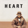 Heart - 7'': 1988 DE (EMI; 006-202469-7) [Chris ps]