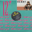Heart - 12'': 1988 PH (Parlophone; ??) [Phillipines]
