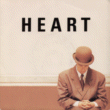 Heart - 7'': 1988 UK (Parlophone; R 6177) [Neil ps]
