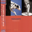 Highlights - 12''LD: 1991 JP (Toshiba/EMI; TOLW-3072) [NTSC]
