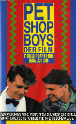 It Couldn't Happen Here - VHS: 1989 DE (Rainbow; M-555) [''Der Film''/dubbed in German]