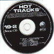 I Don't Know What You Want - CD5: 2000 US (Hot Tracks; HT 19-2) [dated April 2000; +7 other tracks by other artists]