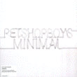 Minimal - 7'': 2006 UK (Parlophone; R 6708/0-0946-3-67964-7 5) [clear vinyl; 26 Jul 2006; x3000]