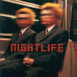 Nightlife - UK Promo Box (Promotional Item)