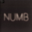 Numb - 12'': 2006 UK (Parlophone; 12R 6723/0-0946-3-77541-1 5) [16 Oct 2006]