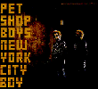 New York City Boy - CD5: 1999 CO (EMI; 34591) [promo; jewelcase; w/EMI inlay]]