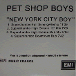 New York City Boy - CD-R: 2002 FR (EMI; n/a) [4trk. Bootleg; fraud. falsification ''EMI Music France''; w/logo]