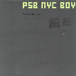 New York City Boy - 12'': 1999 UK (Parlophone; 12RDJX 6525) [promo; 31 Aug 1999; wrong cat# ''12DJX 6525'']