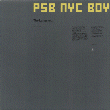 New York City Boy - 12'': 1999 UK (Parlophone; 12RDJZ 6525) [promo; one-sided; 21 Sep 1999; wrong cat# ''12RDYZ 6525'']