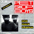 One More Chance - 7'': 1986 DE (ZYX; 1193) [states ''NEW REMIX 86'' on ps]