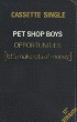 Opportunities - CSS: 1986 CA (EMI; 4S-75146) [black+gold ps]