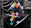 Pandemonium - CD+DVD: 2010 AR (Warner Music Vision; 5-0999-6-28083-2 3) [1 Mar; NTSC; black sticker]
