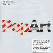 PopArt - 2xCD: 2003 SK (EMI; EKPD-1085) [South Korea; w/2 promotional cards]