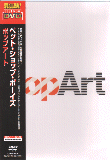 Popart - DVD: 2009 JP (EMI/Toshiba; TOBW-92081) [reissue; 2009; NTSC]