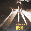 Rent - 12'': 1987 PT (EMI; 202152 6)