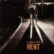 Rent - 7'': 1987 UK (Parlophone; R 6168) (+promo)