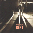 Rent - CD5: 1987 UK (Parlophone; CDR 6168) [cardsleeve ps; 6:06 dub confirmed; ''Mastered by Nimbus'']