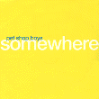 Somewhere - CD5: 1997 FR (Parlophone/EMI; SPCD 2134) [promo; yellow card ps]