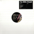 I'm With Stupid - 12'': 2006 US (Rhino/WEA; PR 400156) [Nov 2006]