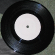 Suburbia - 12'': 1986 UK (Parlophone; n/a) [white-label test pressing]