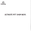 Ultimate - CD-R: 2010 UK (Parlophone; {Matrix 80 PGXXXX}) [promo; w/no ''Together''; w/inlay]