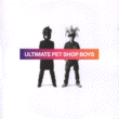 Ultimate - CD-R: 2010 UK (Parlophone; {Matrix 80 PGXXXX}) [promo; w/no ''Together''; w/colored inlay; glossy paper]