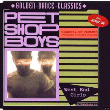 West End Girls '84 - CD5: 2001 DE (ZYX/GDC; 2020-8) [''ZYX Golden Dance Classics''; black ps]