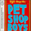 West End Girls '84 - CD5: 1988 DE (ZYX; 8-5995) [''ZYX Megamix'']