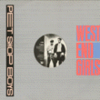 West End Girls - 12'': 1985 UK (Parlophone; 12R 6115) [die-cut ps/4'' picture label]