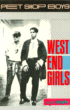 West End Girls - CSS: 1985 US (EMI; 4V-19206)