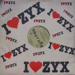 West End Girls '84 - 12'': 1984 DE (ZYX; 5196) [''I Love ZYX'' ps]