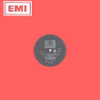 What Have I Done To Deserve This? - 12'': 1987 AU (EMI; ED.297) [generic ''EMI'' red cover]