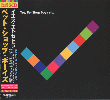 Yes - CD: 2009 JP (EMI/Toshiba; TOCP-66875/66876) [18 Mar 2009; w/bonus track]