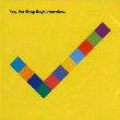 Yes - CD: 2009 UK (Parlophone; 5-0999-6-95350-2 4) [promo; Mar 2009]