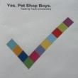 Yes - CD-R: 2009 US (Astralwerks; ??) [promo; Oct 2009; cardsleeve; ''Track By Track Commentary'']